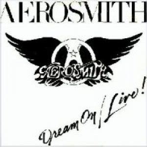 Aerosmith - Dream On [Single] | Metal Kingdom