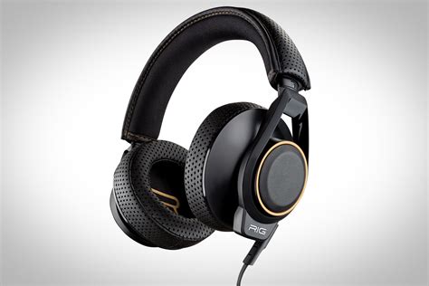 Dolby Atmos-powered gaming headsets from Plantronics arrive this fall