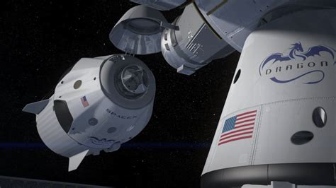 SpaceX and NASA Confirm Delay of First Crewed Dragon Flight to 2018 - Universe Today