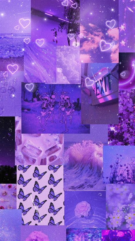 √ Light Purple Aesthetic