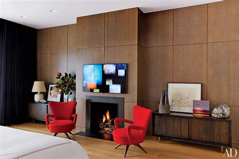 10 Rooms That Take Wood Paneling to the Next Level | Architectural Digest