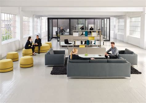 Modern Office