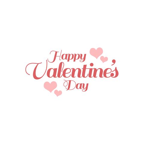 Happy Valentines Day 15699136 PNG