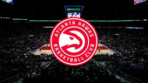 Atlanta Hawks Wallpaper 2021 - canvas-point