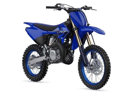 Yamaha YZ 85 (2023), prezzo e scheda tecnica - Moto.it