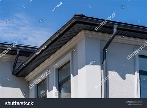 961 Aluminum Roof Gutter Images, Stock Photos & Vectors | Shutterstock