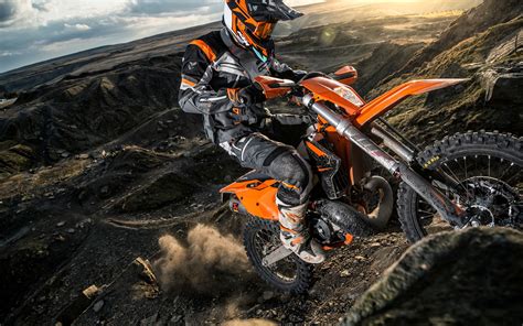 KTM 250 EXC TPI - Alle technischen Daten zum Modell 250 EXC TPI von KTM