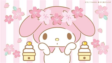 My Melody Wallpaper Pc : Sanrio My Melody Illustration 1280x800 Download Hd Wallpaper Wallpapertip