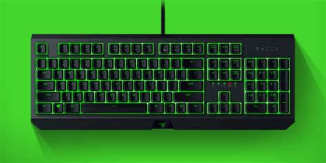 Razer's Essential Mechanical Keyboard withstands 80-million keystrokes at $55 - 9to5Toys