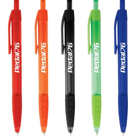 Promotional Ballpoint Pen | Custom Pens | CanPromos©