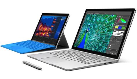 Microsoft Surface Pro 5 Vs Surface Pro 4: Specs, Features and Price Comparison