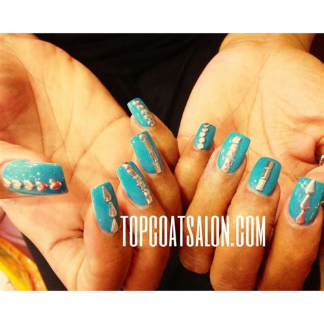 Top Coat Nail Salon - 319 Photos & 178 Reviews - Nail Salons - 4710 Natomas Blvd, Natomas ...