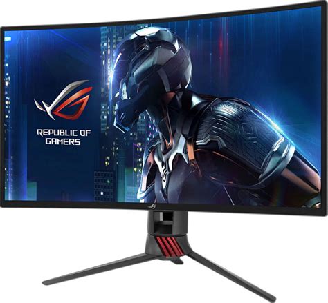 Asus Rog Strix XG27VQ 27" Curved Gaming Monitor - Skroutz.gr