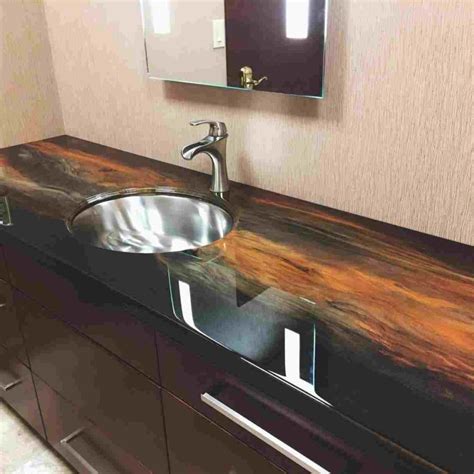 Epoxy Resin Countertops Home Depot — Randolph Indoor and Outdoor Design