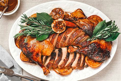 Roasted Duck a l’Orange. Recipe – Orange Duck Recipe — Eatwell101