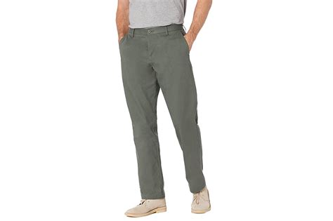 The 12 best chino pants for men in fall 2022