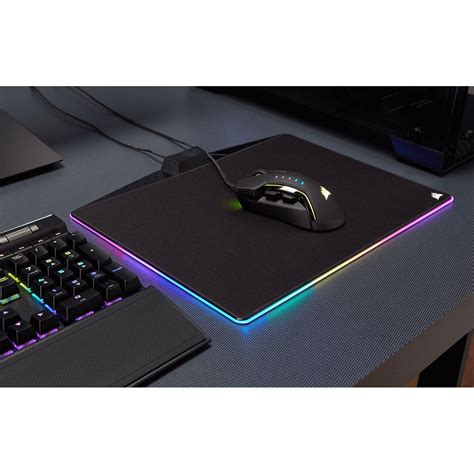 Corsair MM800 RGB POLARIS Gaming Mouse Pad | Taipei For Computers - Jordan