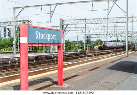 29 Stockport Railway Station Images, Stock Photos & Vectors | Shutterstock