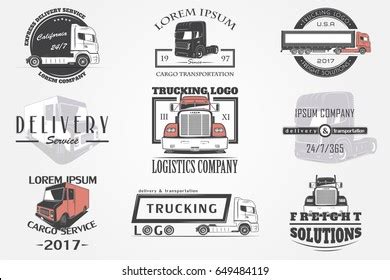 International Trucks Logo Vector (.EPS) Free Download