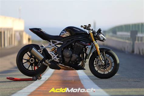 2021 Triumph Speed Triple 1200 RS First Look (19 Fast Facts) | atelier-yuwa.ciao.jp