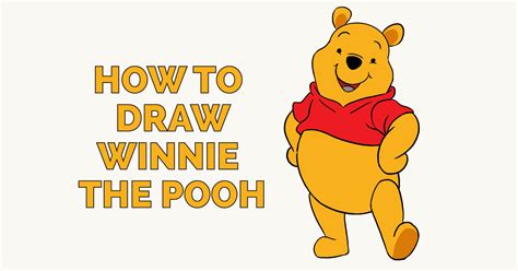 How To Draw Roo From Winnie The Pooh With Easy Step By Step Drawing | Porn Sex Picture