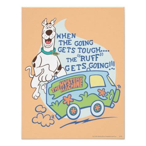 Scooby-Doo Quotes. QuotesGram