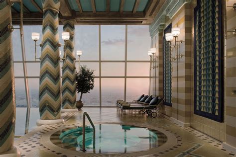 9 Best Spas in Dubai For Luxury Pampering (2021)