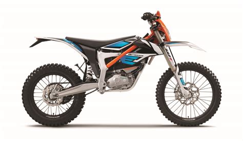 Electric KTM Freeride E-XC Enduro Debuts for 2018 - Asphalt & Rubber