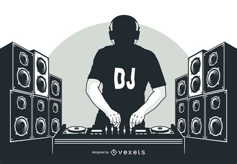 Dj clipart dj background, Dj dj background Transparent FREE for download on WebStockReview 2023