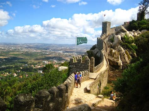 Portugal by TravelTailors: GREEN PORTUGAL - NATURAL PARK OF SINTRA-CASCAIS