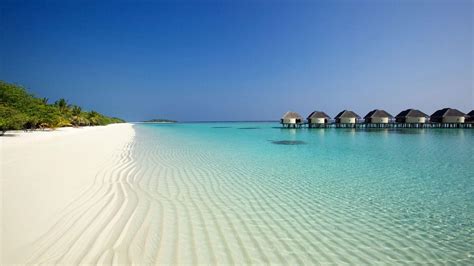 Maldives Beach Wallpapers - Top Free Maldives Beach Backgrounds - WallpaperAccess