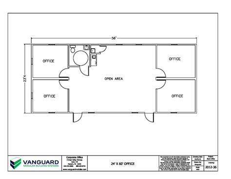 Small Business Floor Plan Layout - floorplans.click