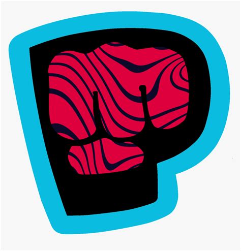 Pewdiepie Logo, HD Png Download , Transparent Png Image - PNGitem