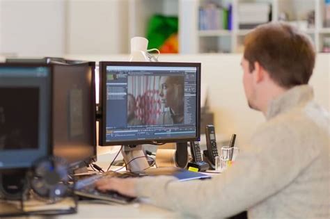 The Smart Way to Become a Visual Effects Artist (VFX)