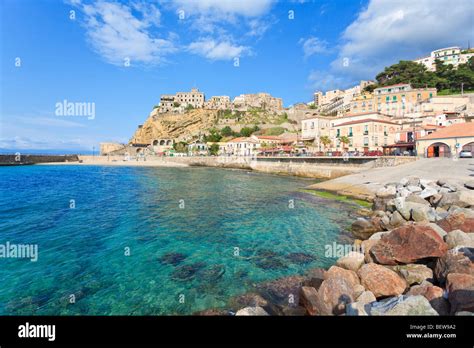 Pizzo calabria italy hi-res stock photography and images - Alamy