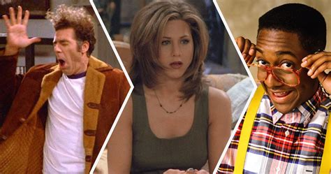 The 15 Worst Sitcoms Of The 90s (And The 15 Best), Officially Ranked