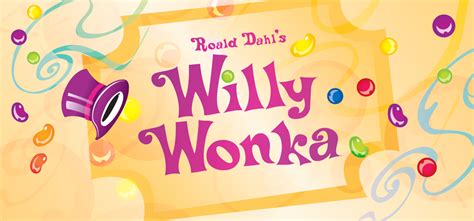 Roald Dahl's Willy Wonka | Music Theatre International