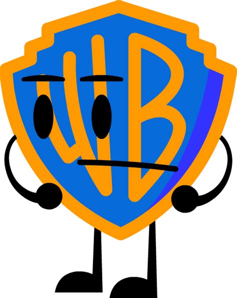 WB Shield Logo - LogoDix