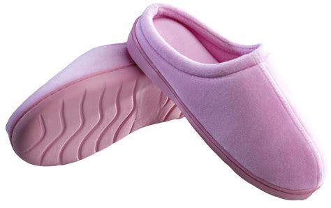 DeluxeComfort.com Memory Foam Slippers - The Most Comfortable Sleepers Made of Memory Foam