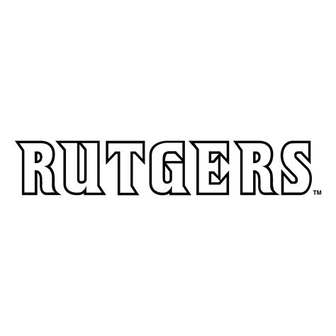 Rutgers Scarlet Knights Logo PNG Transparent & SVG Vector - Freebie Supply