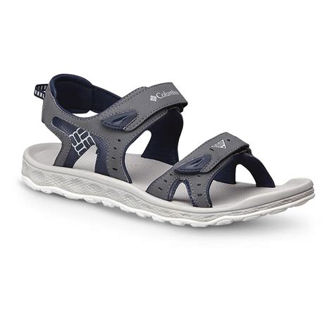 Columbia Techsun Flip Iii Pfg Sandals For Men ~ Men Sandals