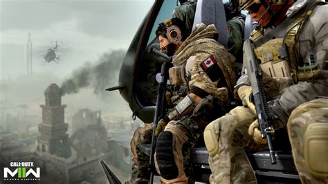 Call of Duty®: Modern Warfare® II Multiplayer Overview — Everything Available at Launch