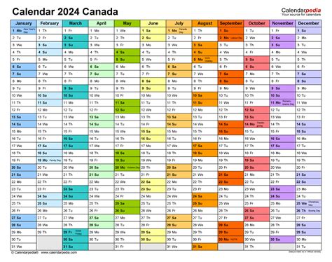 Fiscal Calendars 2023 Free Printable Excel Templates - ZOHAL