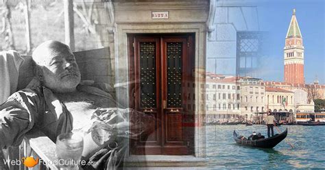 Harry’s Bar Venice: History, Info, Interesting Facts - WebFoodCulture