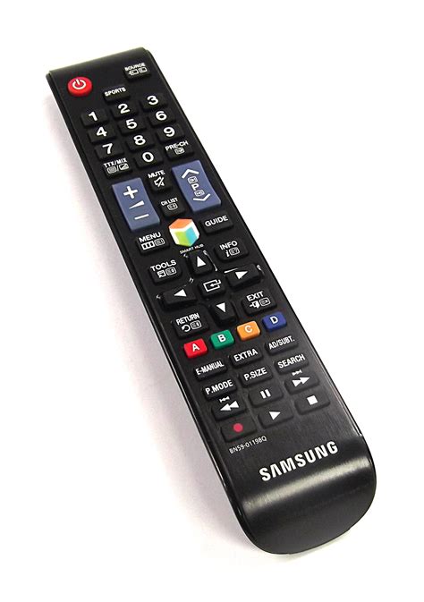 Nuevo Original Samsung BN59-01198Q Control Remoto Tv Inteligente | eBay