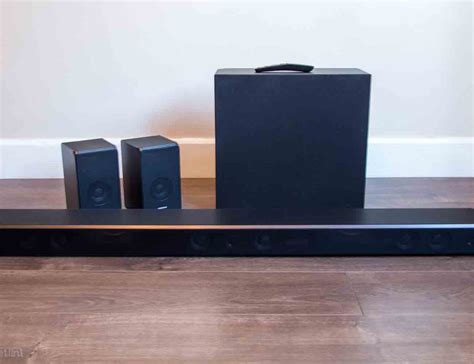 Samsung Dolby Atmos Soundbar System » Gadget Flow