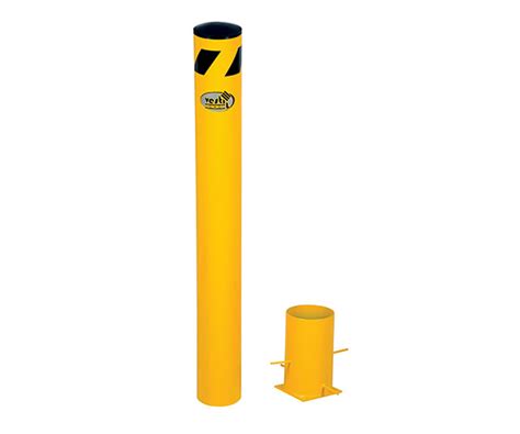 Removable Bollards