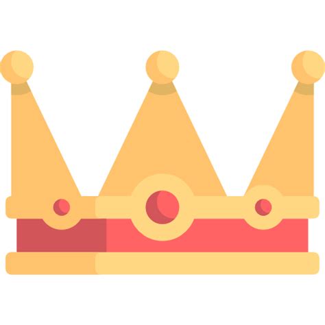 Free Icon | Monarchy