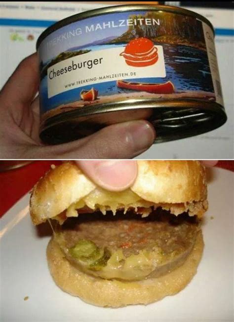 Canned Cheeseburger? : r/funny