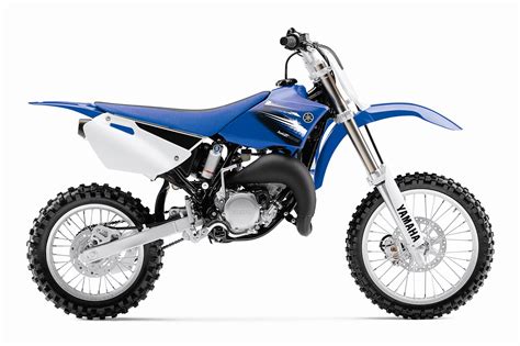 YAMAHA YZ85 (2012-2013) Specs, Performance & Photos - autoevolution